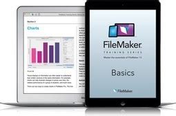 FileMaker Pro Version Comparison .